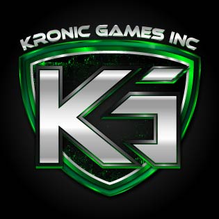 KG KRONIC GAMES INC