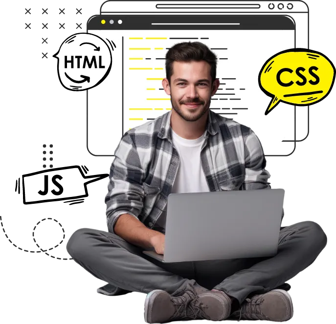 Web Development Services 