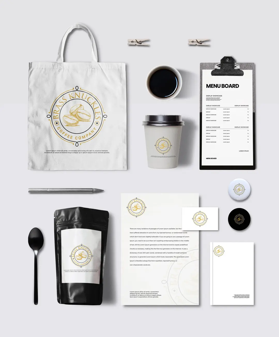 Branding